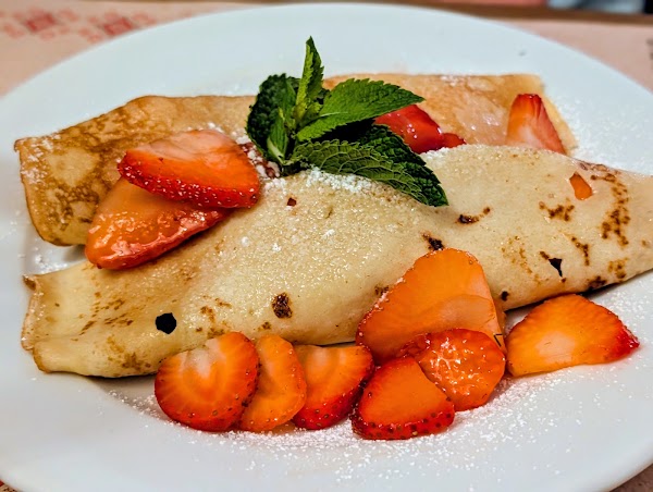 Smak Ukraiński Restaurant 4