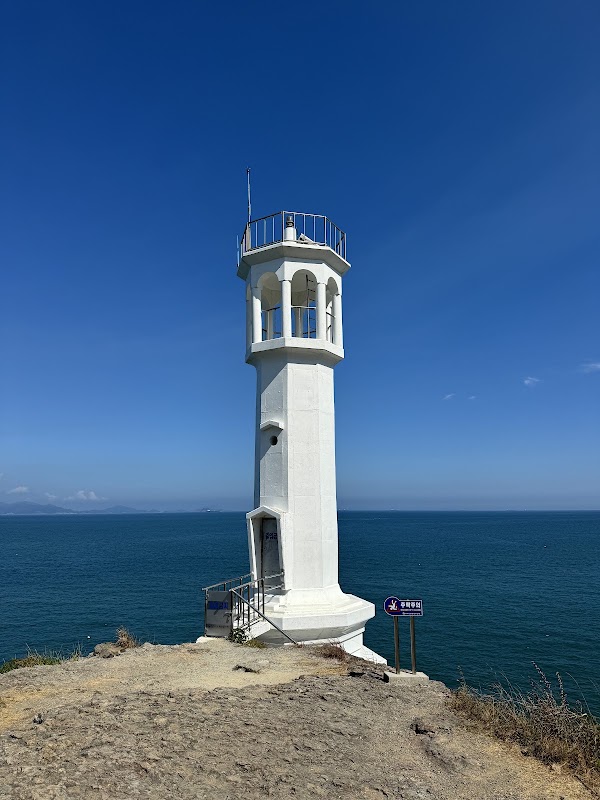 큰끝등대 1