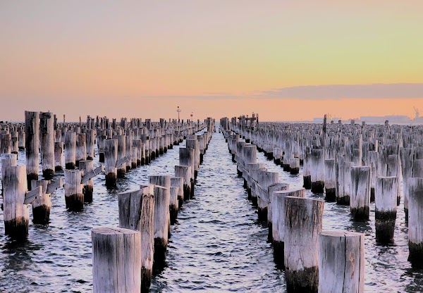 Princes Pier