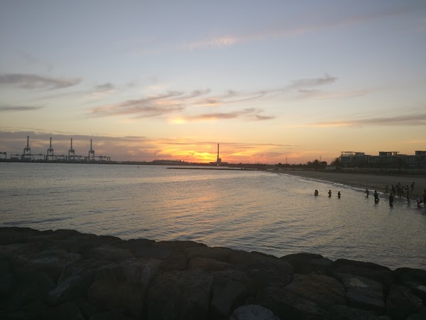 Princes Pier 3