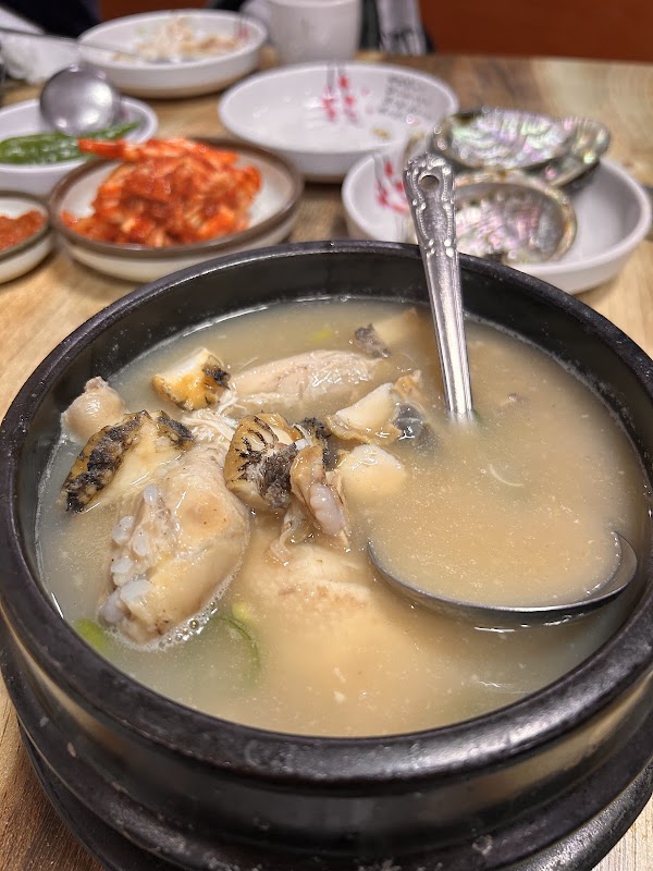 제원삼계탕 5