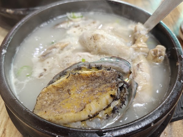 제원삼계탕 2
