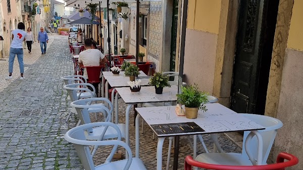 Leve Leve - Tapas Bar
