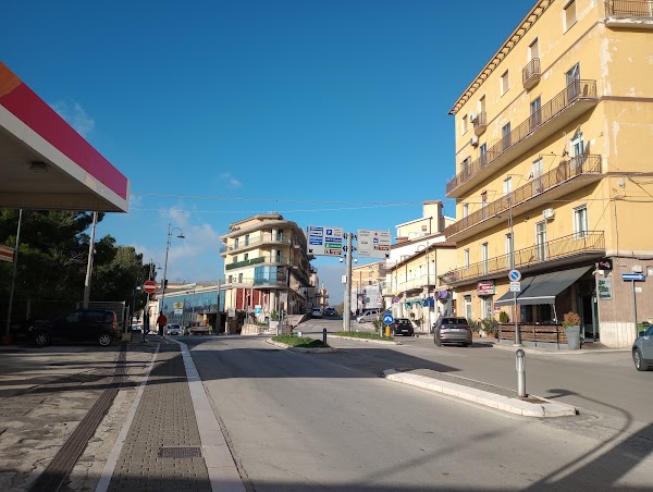 San Giovanni Rotondo 4