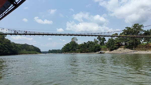 Puerto Misahuallí