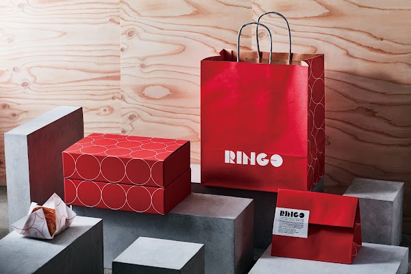 RINGO Tenjin Underground Mall 3