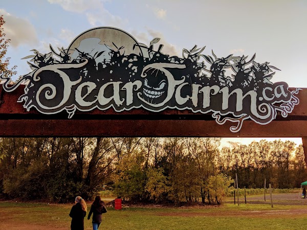 Fear Farm