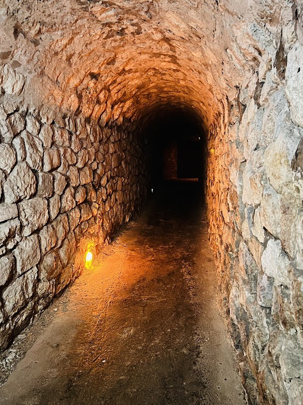 Labyrinth 5