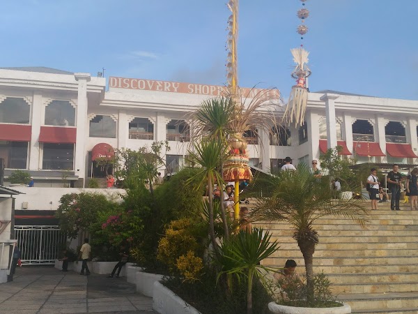Bali 1