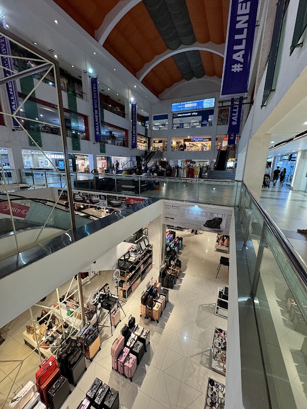 Discovery Mall Bali 5