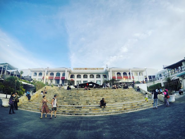Discovery Mall Bali 3