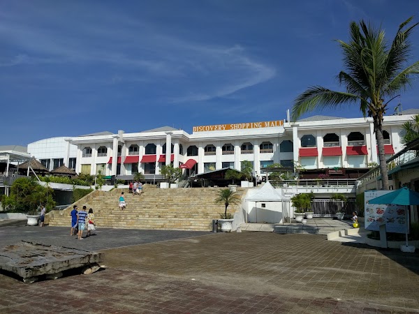 Discovery Mall Bali 2