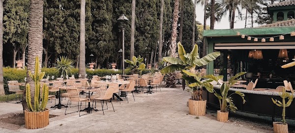 Restaurante Jacarè Marbella