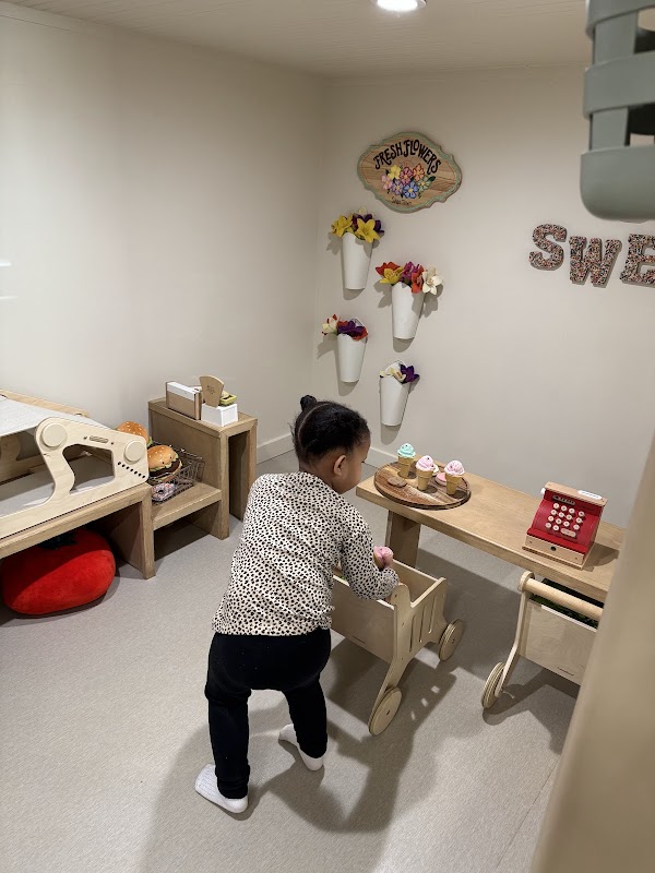 Small Town Play Café 2