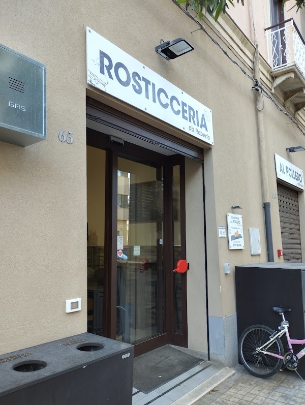 Al Pollero da Roberto