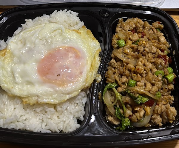 泰好食Thai Fusion