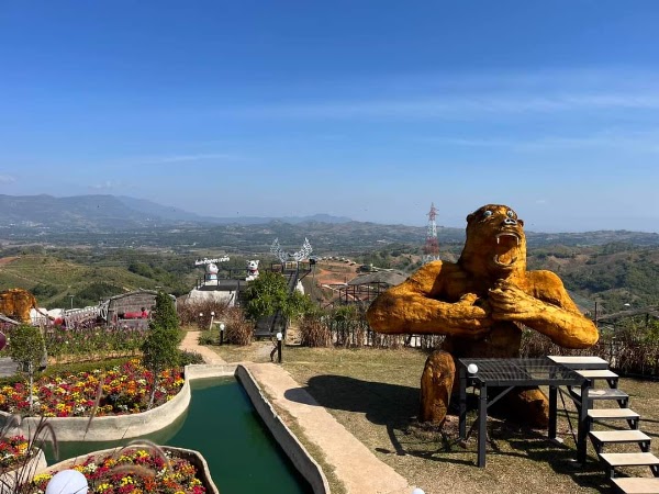 Phetchabun