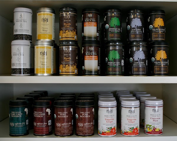 Essex Coffee and Tea Company 1