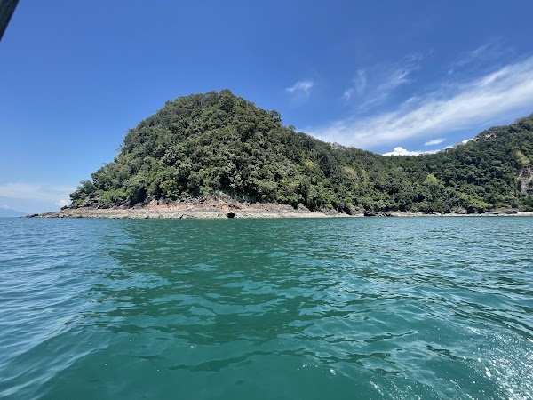 Taman Negara Talang Satang 5