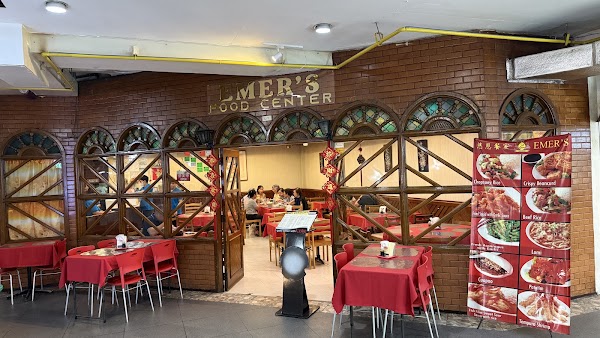 Emer's Food Center 1