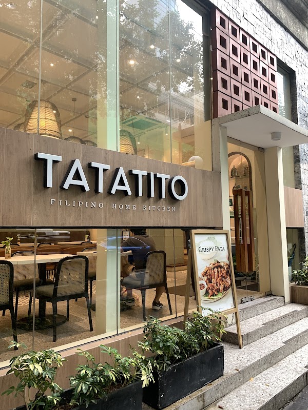 Tatatito