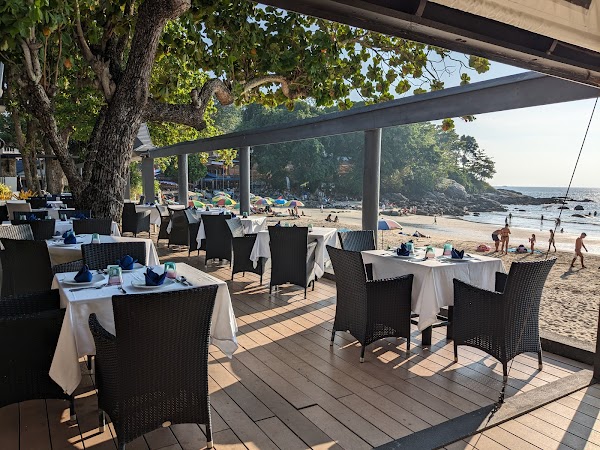 The Boathouse Restaurant