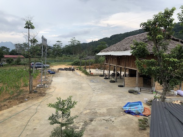 Mountain View Homestay & Hostel