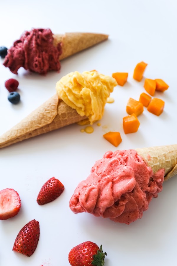 Gelato Factory Uluwatu 5