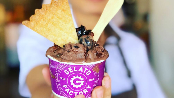 Gelato Factory Uluwatu 4