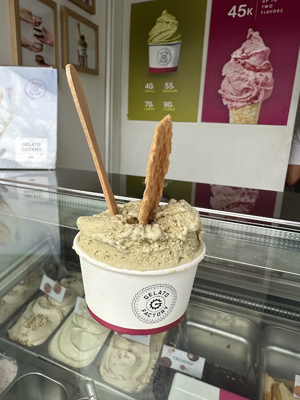 Gelato Factory Uluwatu 3