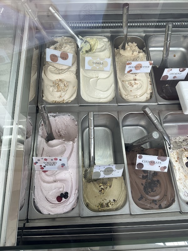 Gelato Factory Uluwatu 2