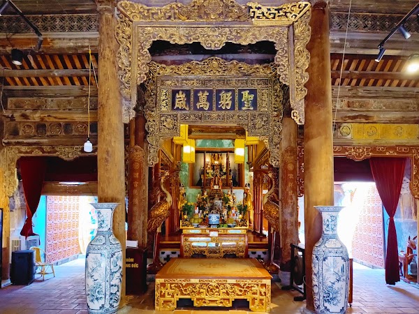 Đình Kim Ngân