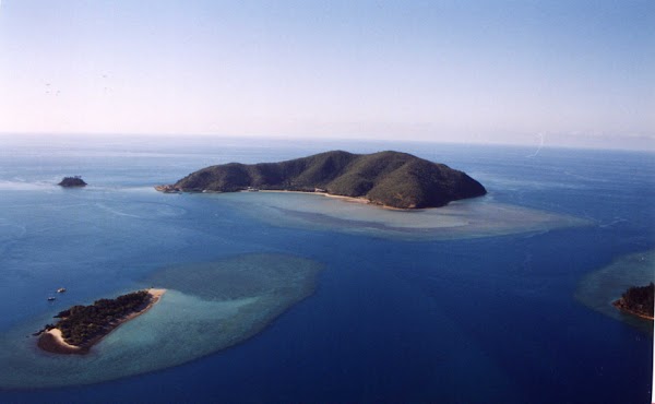 Hayman Island