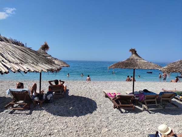 Drymades Beach 5