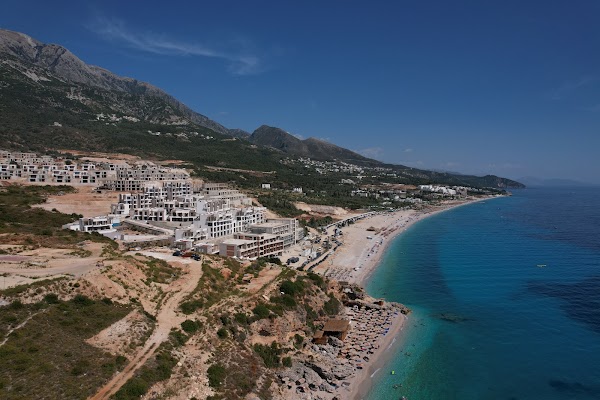 Drymades Beach 4
