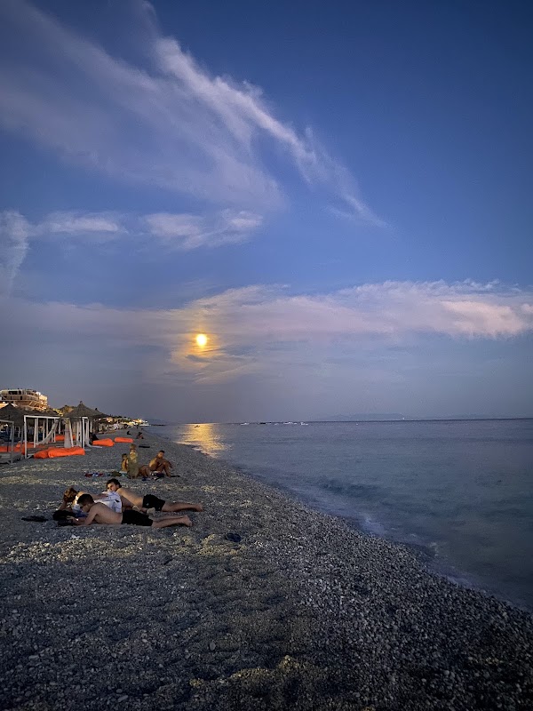Drymades Beach 2