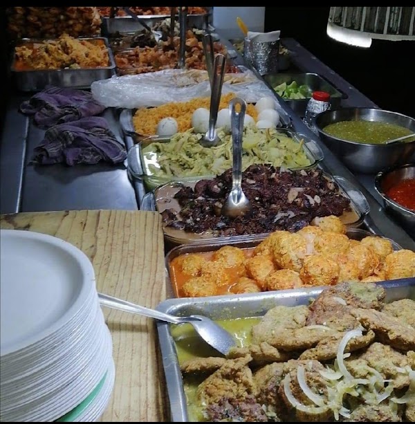 Super Tacos de Guisado 'Primos'