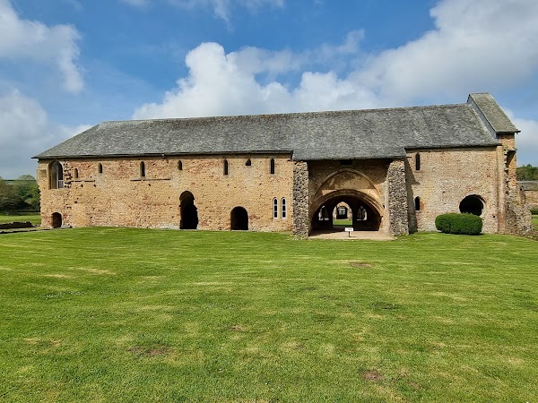 Cleeve Abbey