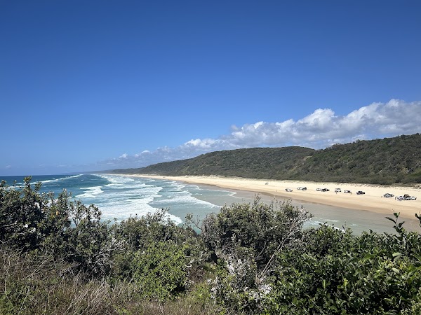 Great Sandy National Park 3