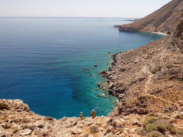 Glyka Nera beach 5