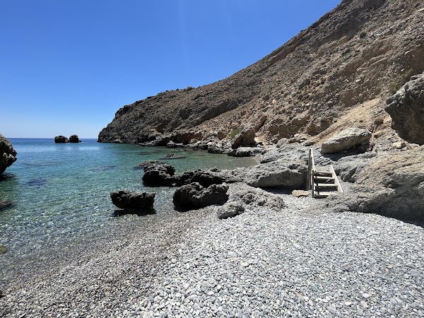 Glyka Nera beach 4