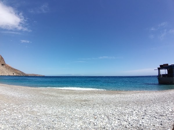 Glyka Nera beach 3