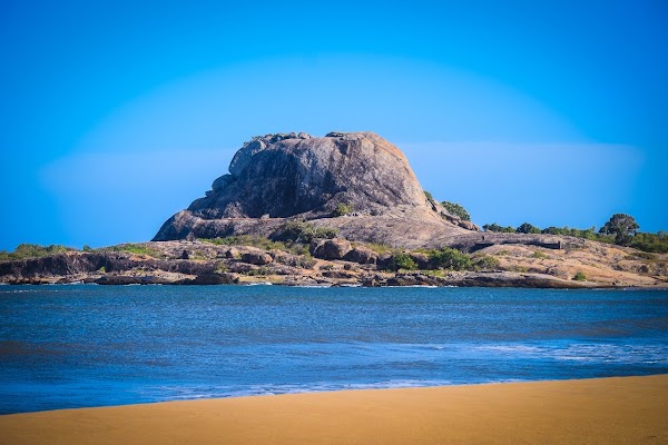 Yala National Park 4