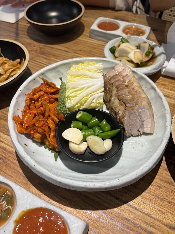 Mukjeon 4