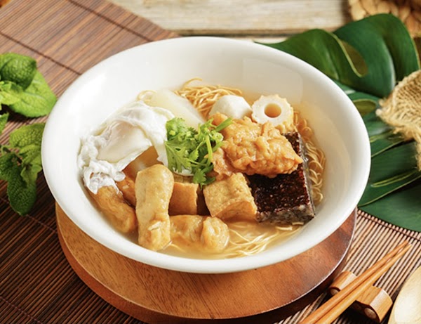 136海鮮麵.安東市場店 正常營業（6月19-23公休） 5