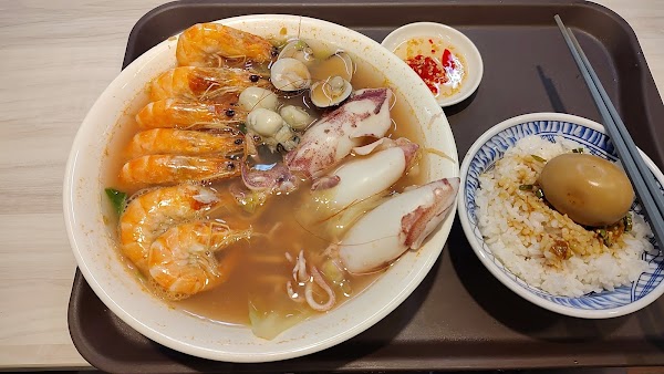 136海鮮麵.安東市場店 正常營業（6月19-23公休） 4