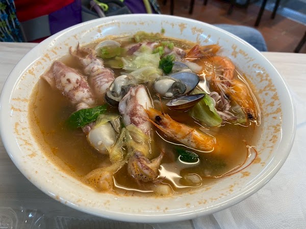 136海鮮麵.安東市場店 正常營業（6月19-23公休） 3
