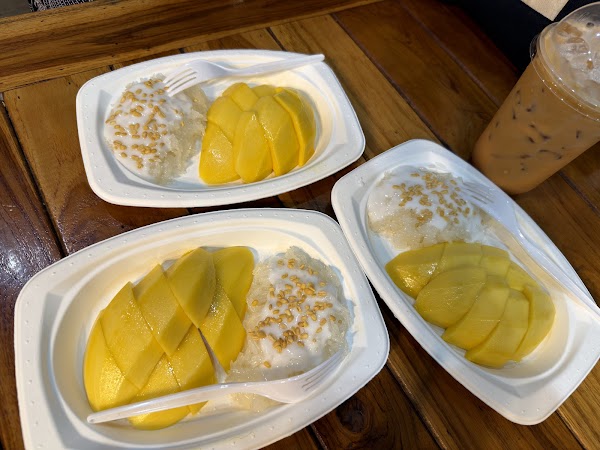 K. Panich Sticky Rice 5