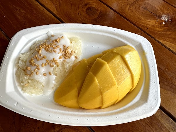 K. Panich Sticky Rice 3