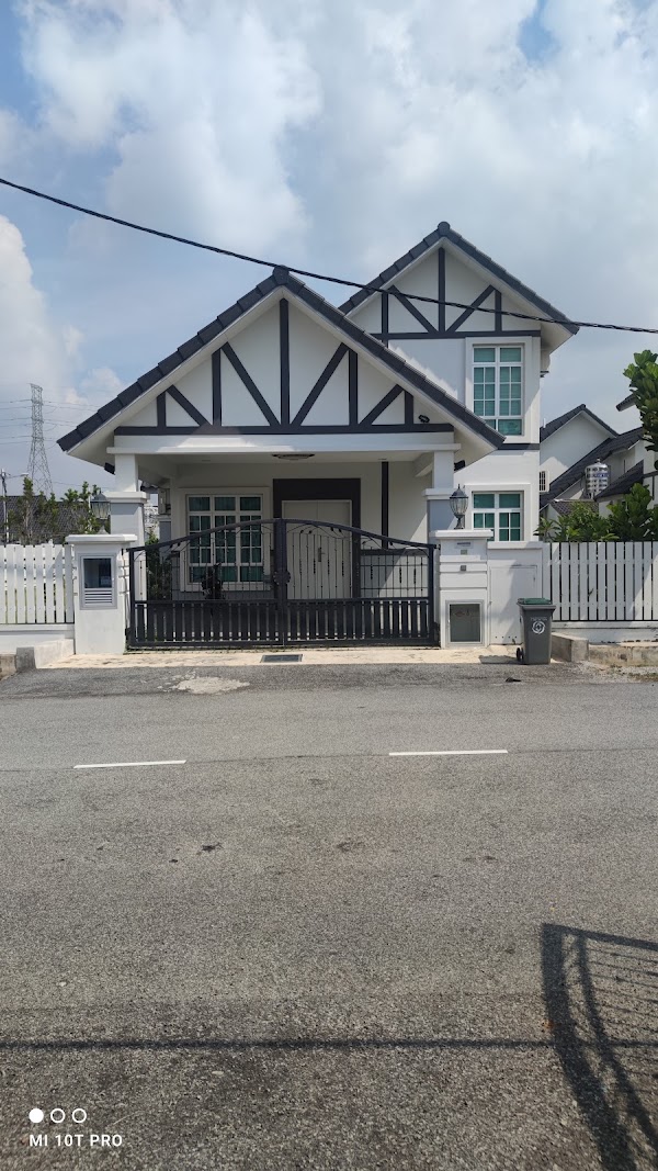 Teata Villa Homestay